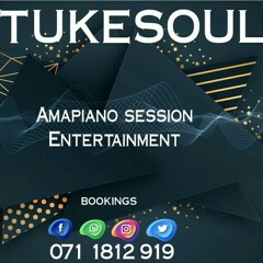 Tukesoul Amapiano Special Mix Session# 33