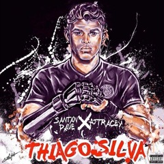 Dave X AJ Tracey - Thiago Silva [Thornz Remix]