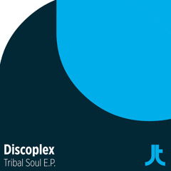 Discoplex - Broken