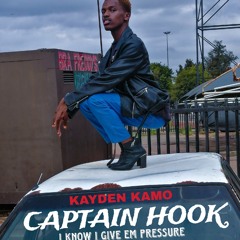 Captain Hook