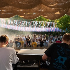 DJ Bimbo & Ostalgie @ Ordinaire