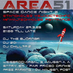 2025.03.29 area51 Huuse (chillfiz)