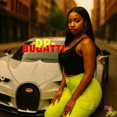 “DIME PIECE BUGATTI”