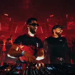 Toza & Restricted - ID