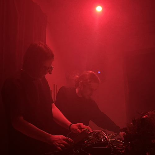 OSC2 LIVE M2 PROJITOCHNIY MINIMAL 26.01