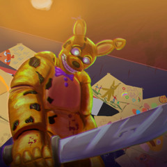 SPRINGRUST [Sawdust Cover, SML Movie: Resurgence]