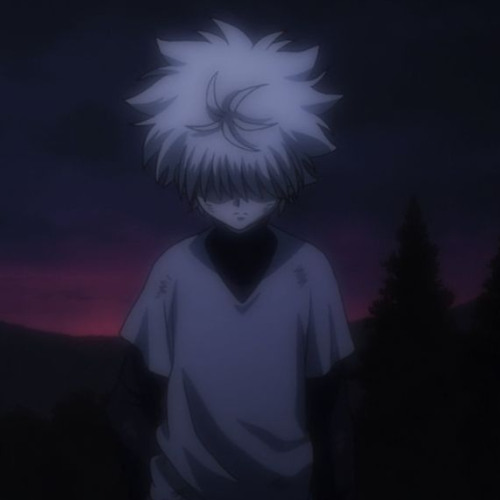 Overthinker (w/ hiroshimal)