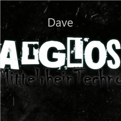 Dave @ Arglos Techno Podcast 32