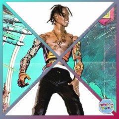 (Travis Scott / Astro World Type Beat) 2024 - Astro