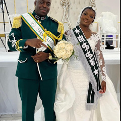 FAKI PARIS - WA E MBOKA ZAME (Chorale de Choreki)