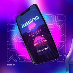 KASINO - Can't Get Over (PRINSH, Balma Remix)