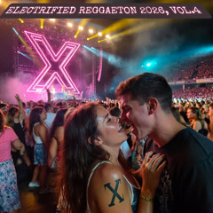 Mundo Paralelo (Electrified Reggaeton)