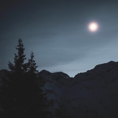 eden - darkest night // daylight