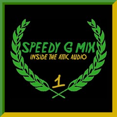 Speedy G Mix 1
