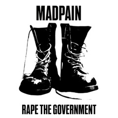 RAPE THE GOVERNMENT