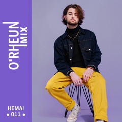O'RHEUN Mix - Hemai
