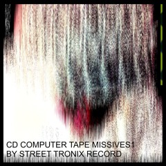 [ Computer Tape Missive Daw #1 # [ Prod  Dope Your Baas ]