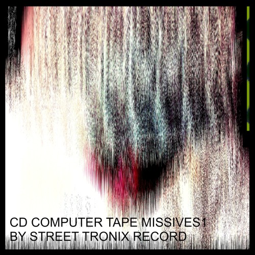 [ Computer Tape Missive Daw #1 # [ Prod  Dope Your Baas ]