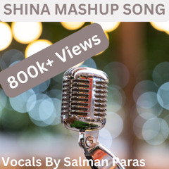 Shina Mashup Song by Salman Paras