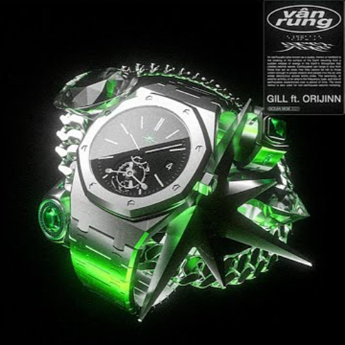 Van Rung - (Ying & Dolphin Edit)