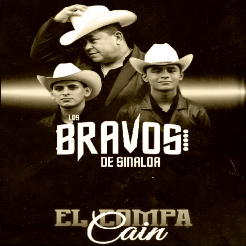 El Compa Cain