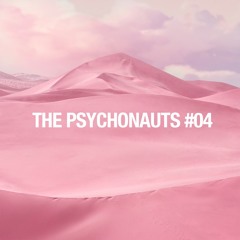 THE PSYCHONAUTS #4 - Radio Raheem 27.10.2021