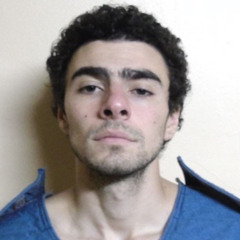 #FreeLuigi (luigiwackkem)