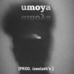 umoya-cover [prod. izwelakhe] .mp3