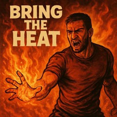 Tissa - Bring the heat