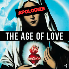 OneRepublic, Charlotte de Witte & Enrico Sangiuliano, Ronald R. -  Age of Apologize (Carlos Ruan Mash)