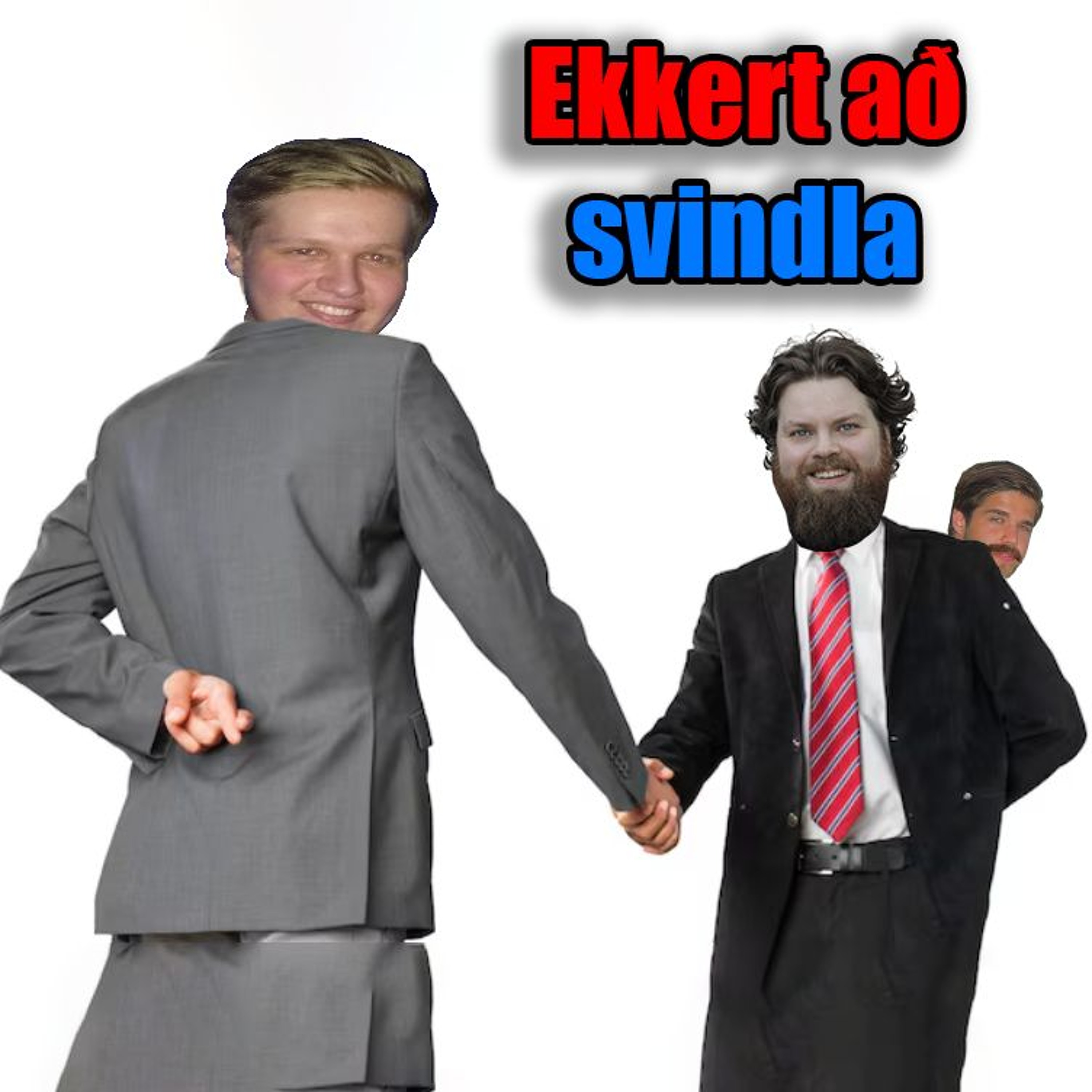 Ekkert að frétta