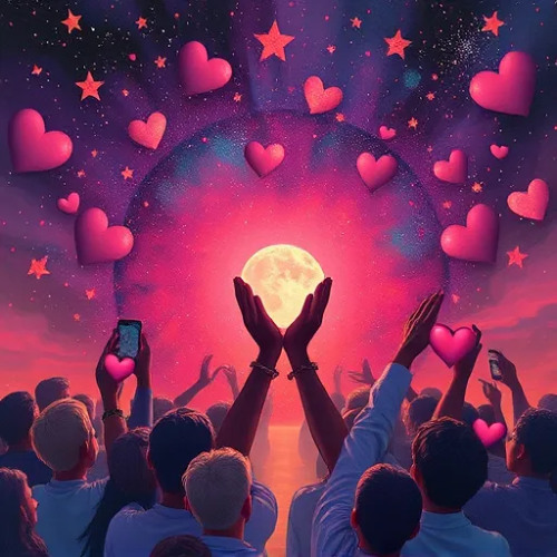 Stream Love Is the Law by Kamekairos | Listen online for free on SoundCloud