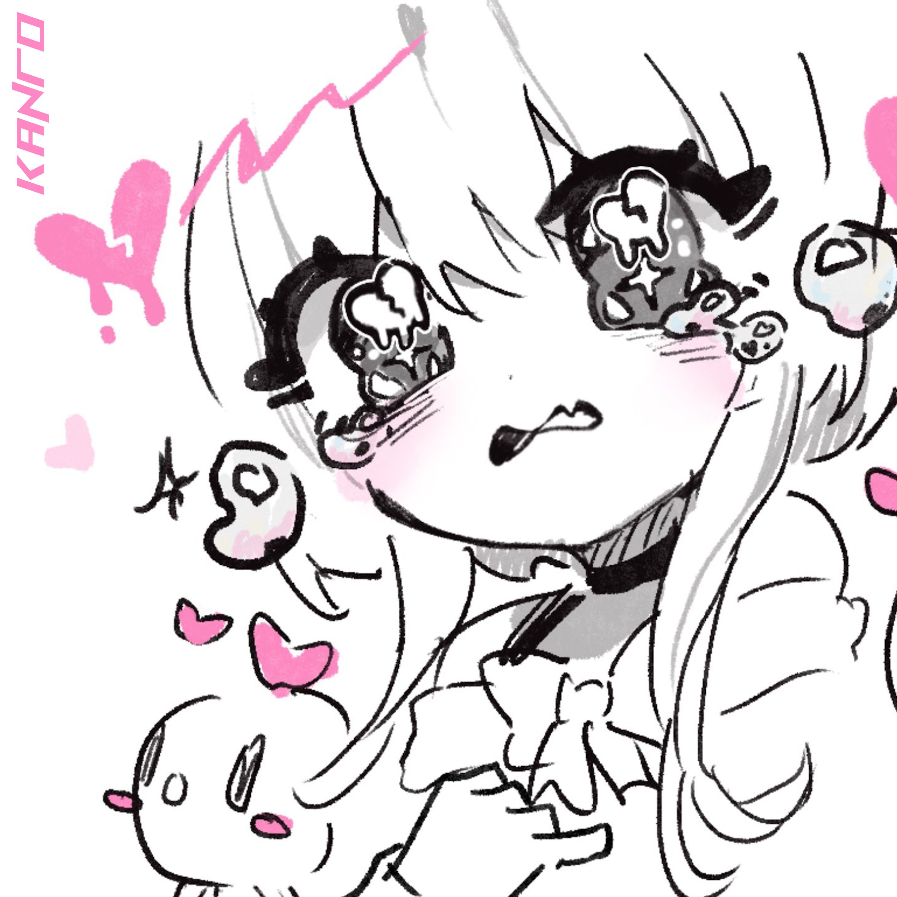 Kanro & Fumiko – We Die