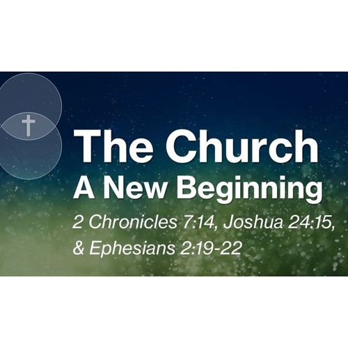 stream-the-church-a-sermon-on-ephesians-2-19-22-by-pastor-chris