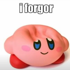 i forgor (prod. @killcrypt)