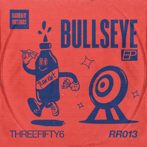 ThreeFifty6 - G Force (Lucas Alexander Remix)