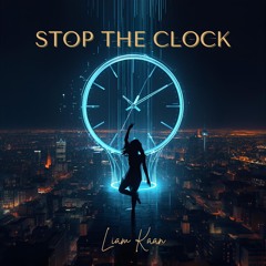 Stop The Clock (Melodic Techno)