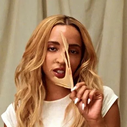 Tinashe- Talk To Me Nice edit