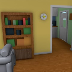 astrid but it's sounds like straight out from a 2009 old Roblox song