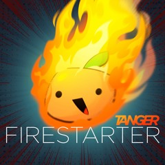 Firestarter [From BeatSaber OST5]