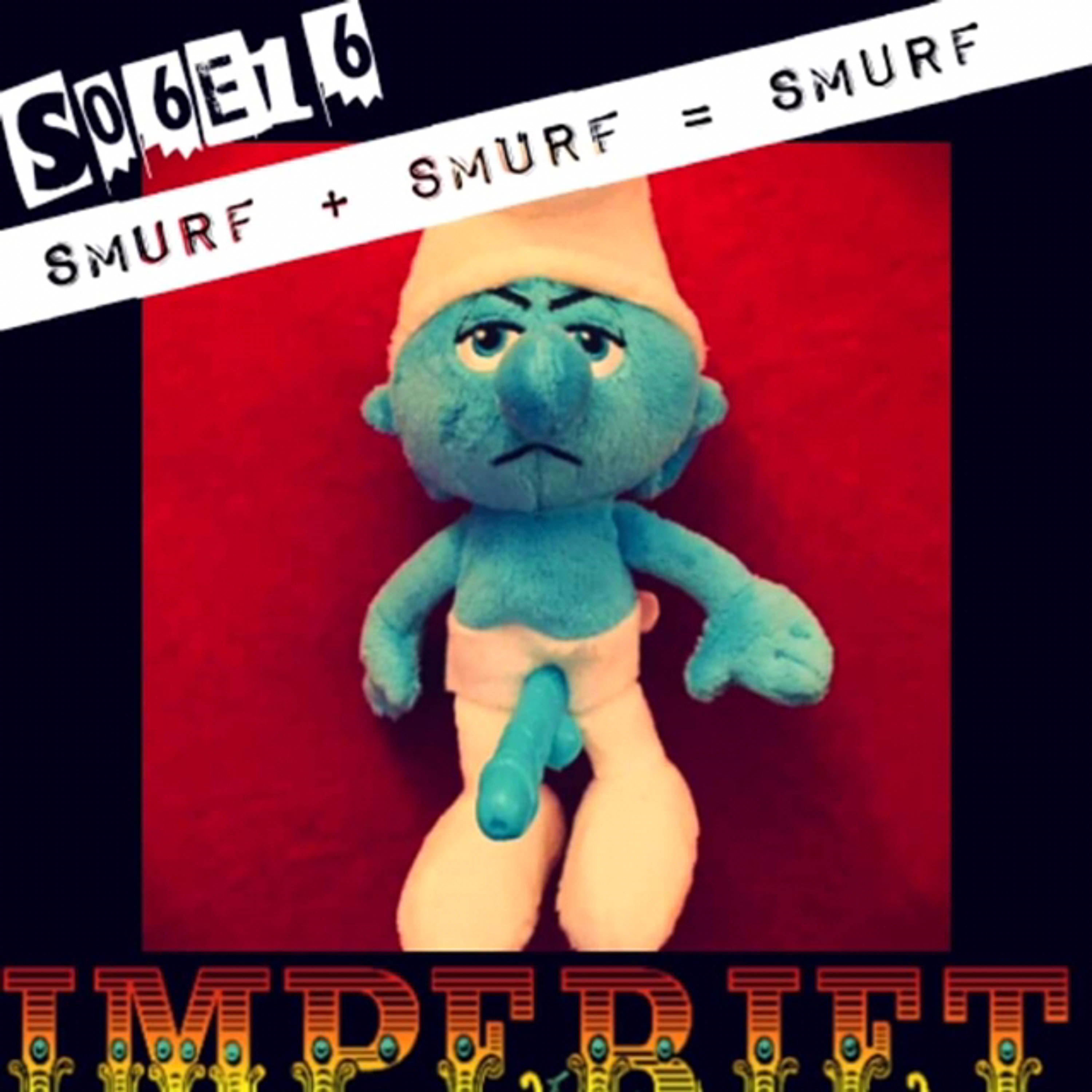 Imperiet Podcast - Ogooglade sanningar