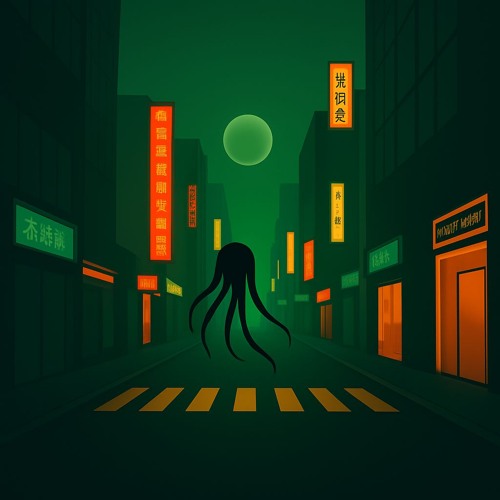 Tentacles Everywhere