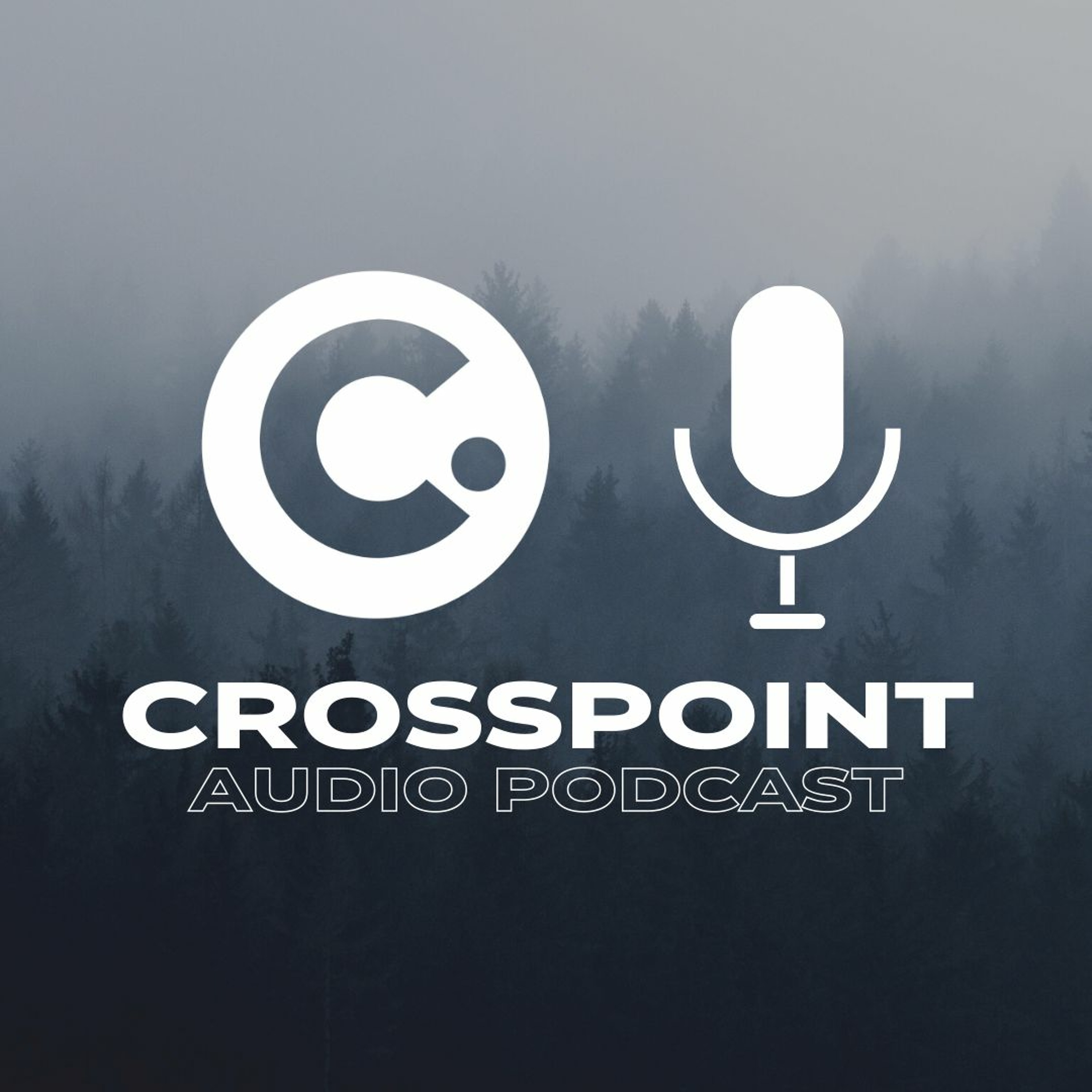 Why I Love The Church | John Symonds (Oct 11) episode artwork