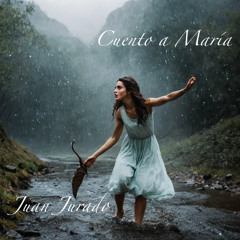 Cuento a María