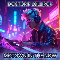 Motown In The Now