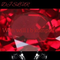 (Dj Slur) Kant choose