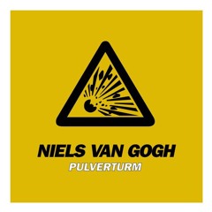 Niels Van Gogh - Pulverturm (Amaru Remix) Free Download