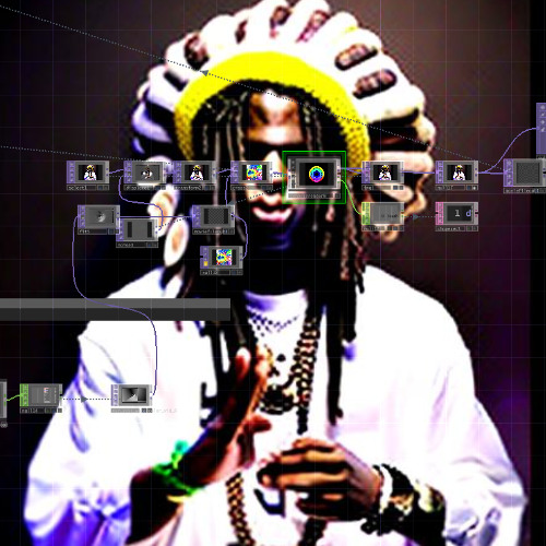 chief keef wants war