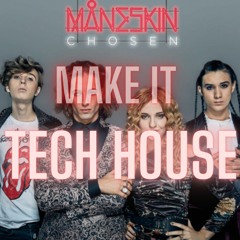 Beggin (Make It Tech House Remix)