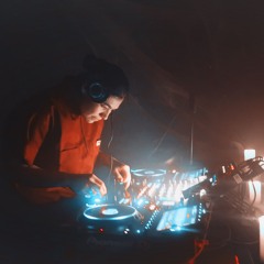 DARK DISCO 2025
